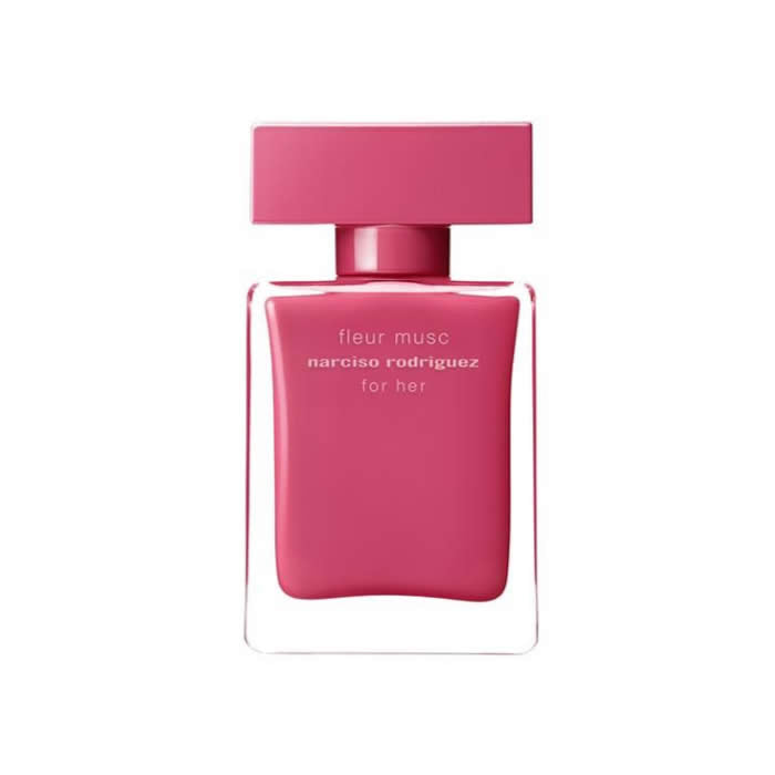 Fleur Musc <tc>NARCISO RODRIGUEZ</tc> Za nju Eau De Perfume Spray 50 ml