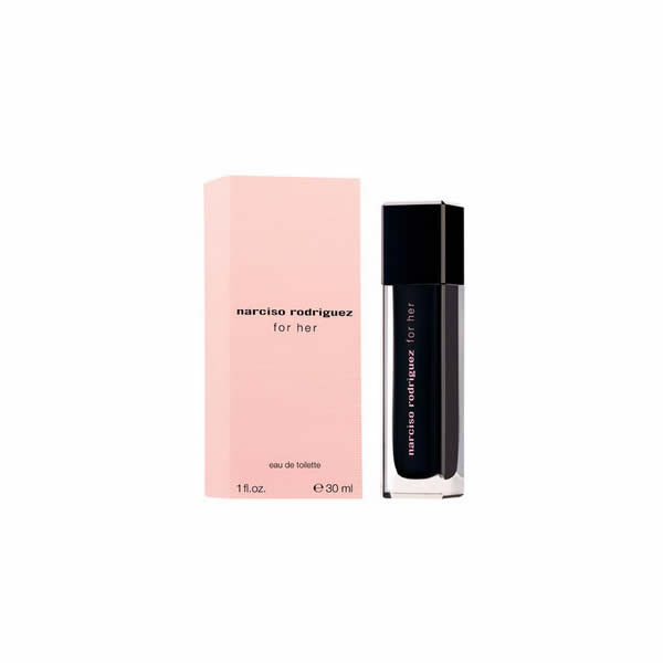 <tc>NARCISO RODRIGUEZ</tc> Za nju toaletna voda u spreju 30 ml