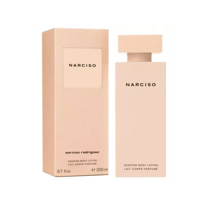 <tc>NARCISO RODRIGUEZ</tc> Losion za tijelo s mirisom Narciso 200 ml