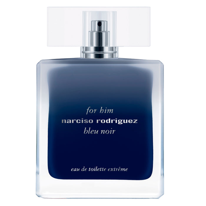 <tc>NARCISO RODRIGUEZ</tc> For Him Bleu Noir Eau De Toilette Extreme sprej 100 ml