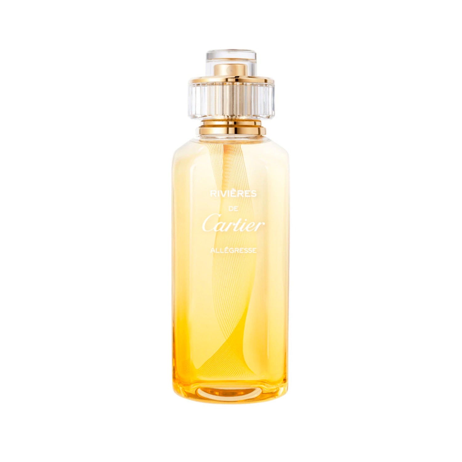 Rivières De <tc>CARTIER</tc> Allégresse toaletna voda u spreju 100 ml