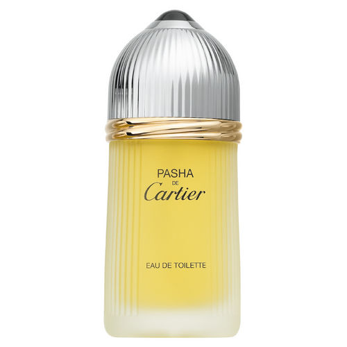 <tc>CARTIER</tc> Pasha toaletna voda u spreju 100 ml