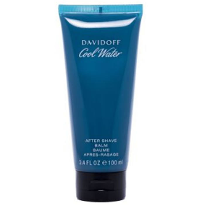 <tc>DAVIDOFF</tc> Hladna voda balzam poslije brijanja