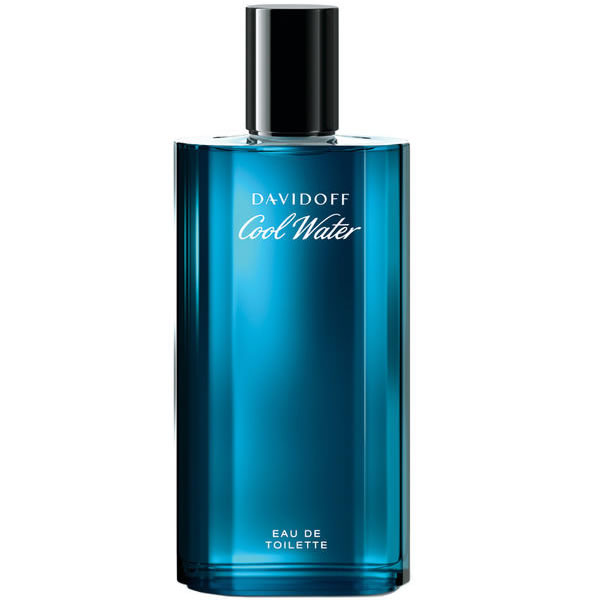 <tc>DAVIDOFF</tc> Cool Water Men toaletna voda u spreju 200 ml