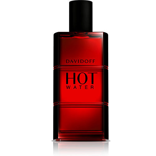 <tc>DAVIDOFF</tc> Hot Water toaletna voda u spreju 110 ml