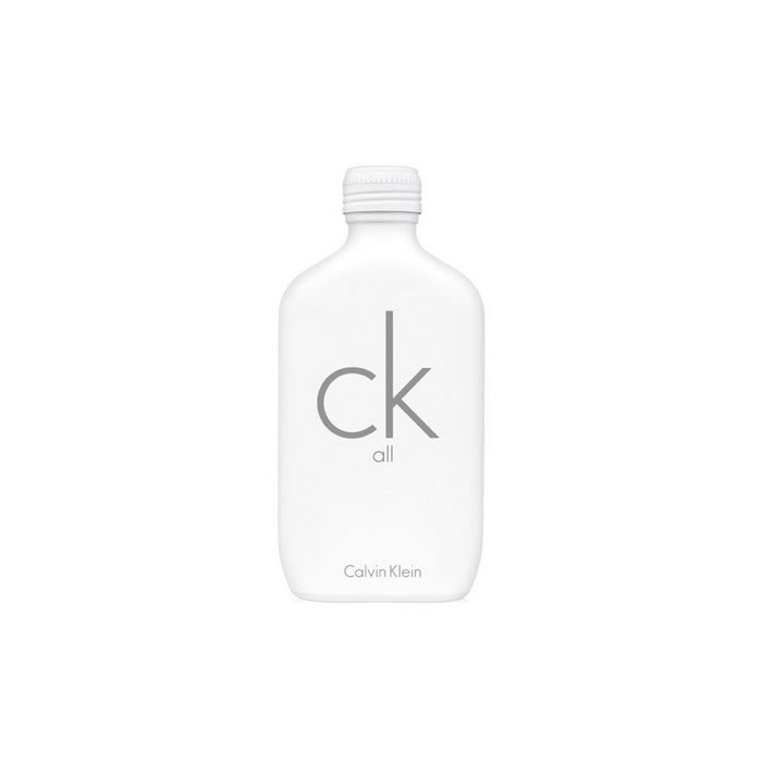 <tc>CALVIN KLEIN</tc> Ck All Eau De Toilette sprej 50 ml