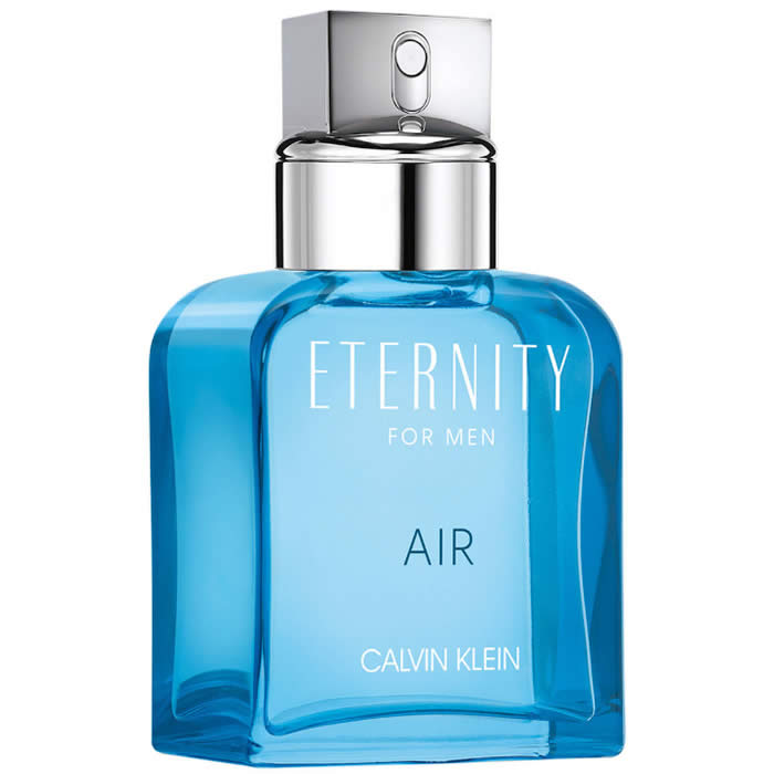 <tc>CALVIN KLEIN</tc> Eternity Air For Men toaletna voda u spreju 100 ml