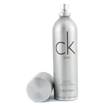 <tc>CALVIN KLEIN</tc> Jedan dezodorans u spreju 150 ml