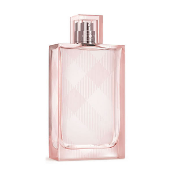 <tc>BURBERRY</tc> Brit Sheer toaletna voda u spreju 100 ml