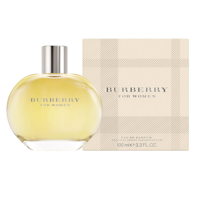 <tc>BURBERRY</tc> Parfemska voda u spreju 100 ml