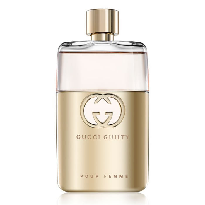 Gucci krivcu pour Femme eau de parfum sprej 90ml