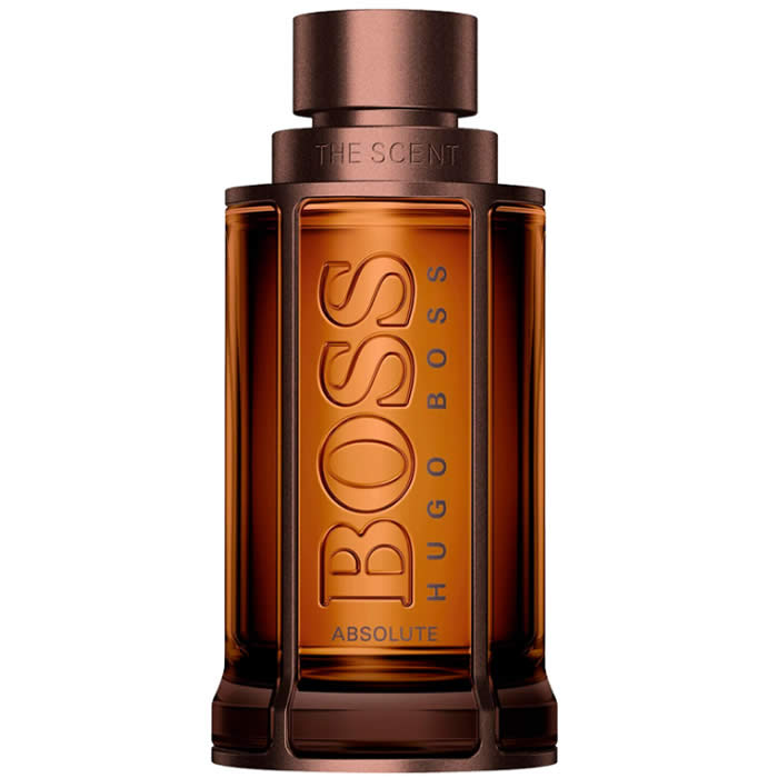 <tc>HUGO BOSS</tc> The Scent Absolute parfemska voda u spreju 100 ml