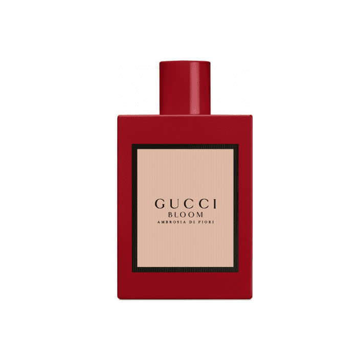 Gucci Bloom Ambrosia di Fiori eau de parfem sprej 100ml