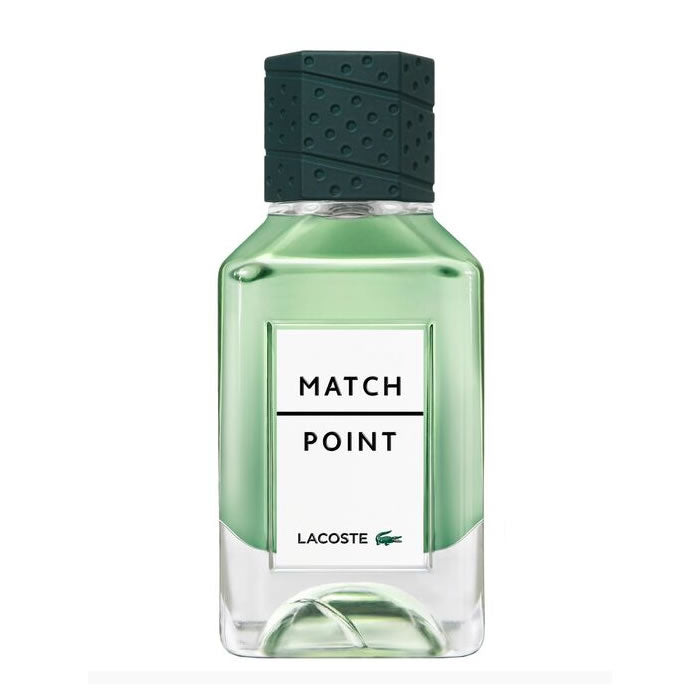 <tc>LACOSTE</tc> Match Point toaletna voda u spreju 100 ml