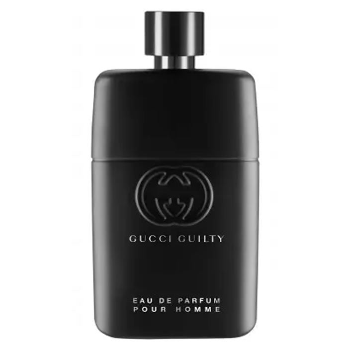 Gucci krivnje eau de parfem pour homme sprej 90ml
