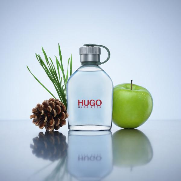 Hugo Man eau de toaletni sprej 75ml