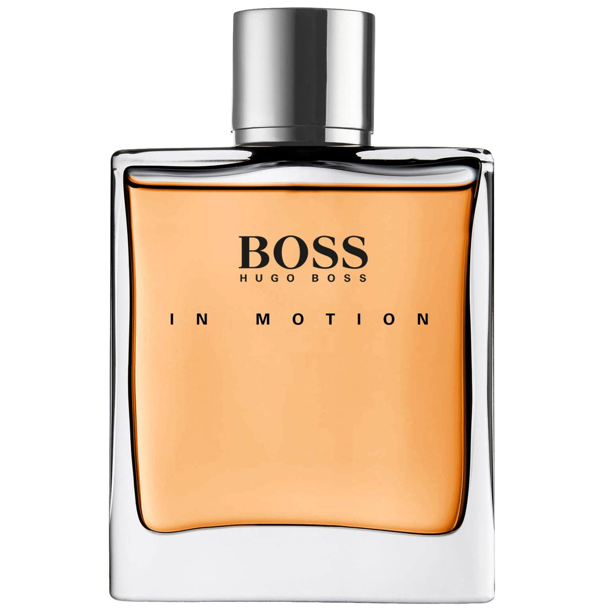 <tc>HUGO BOSS</tc> Boss In Motion Original toaletna voda u spreju 100 ml