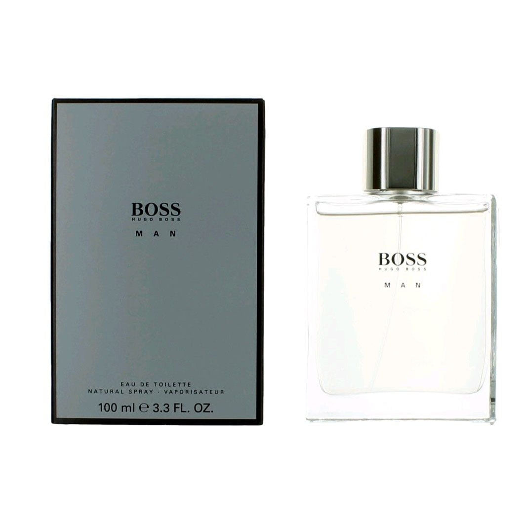 <tc>HUGO BOSS</tc> Boss Orange Man New Presentation toaletna voda u spreju 100 ml