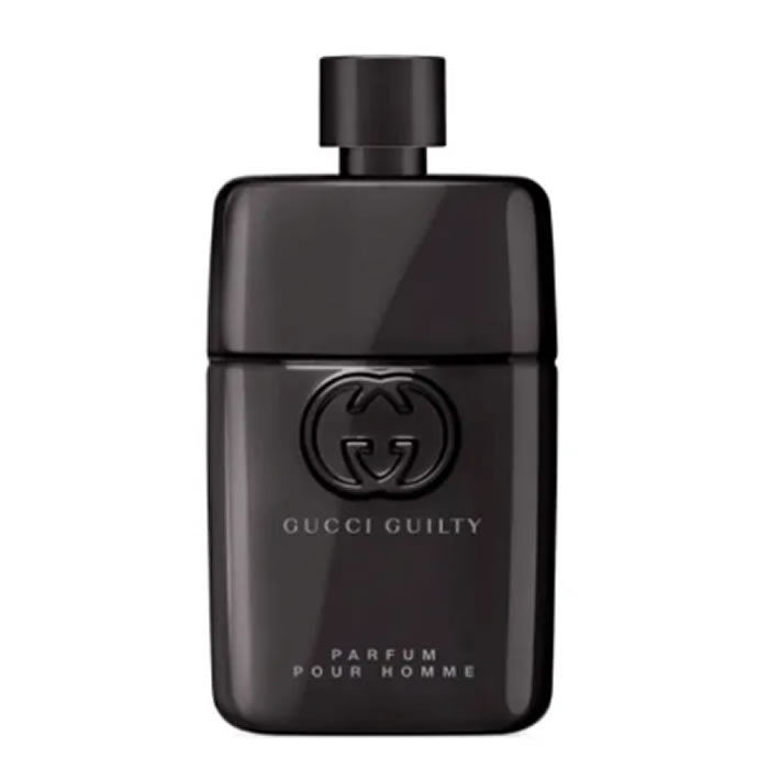 Gucci krivcu Pour Homme Parfum eau de parfem sprej 50ml