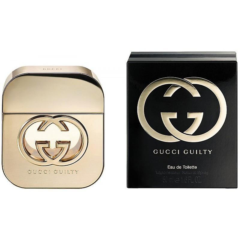 Gucci krivnje eau de toaletni sprej 50ml