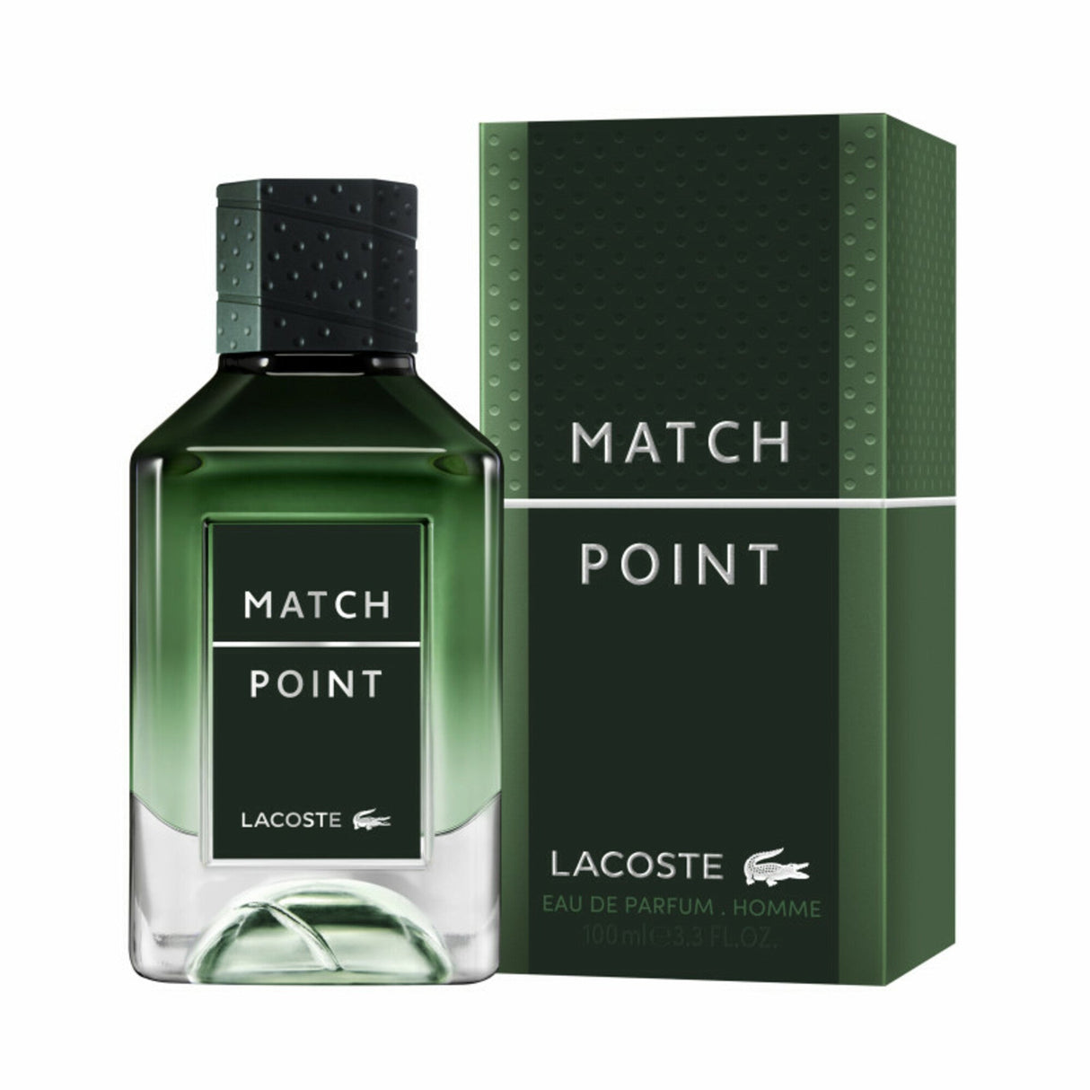 <tc>LACOSTE</tc> Match Point parfemska voda u spreju 100 ml