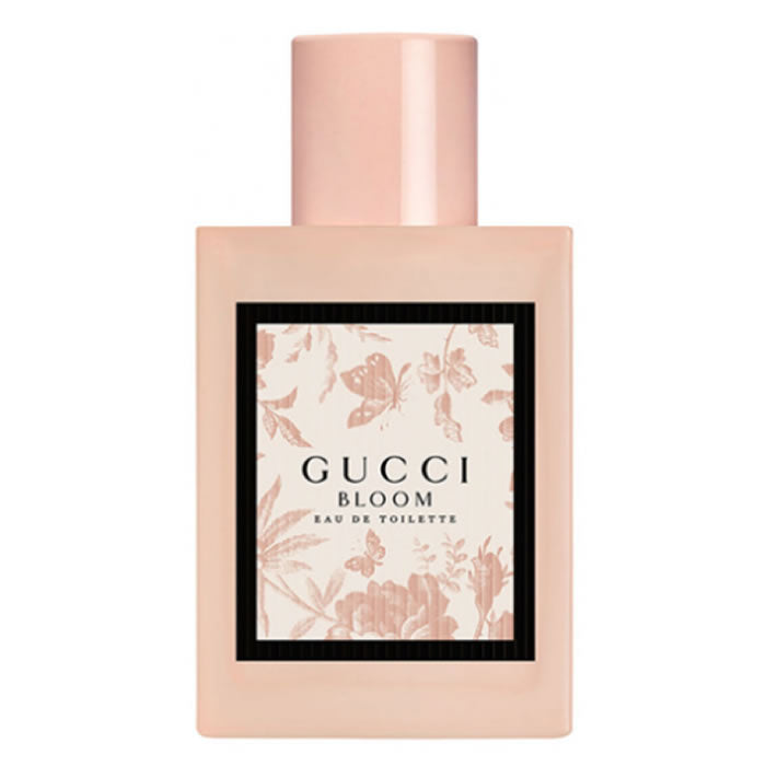 Gucci Bloom eau de toaletni sprej 50ml