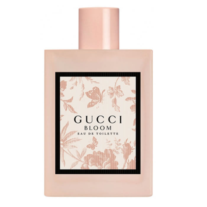 Gucci Bloom eau de toaletni sprej 100ml sprej