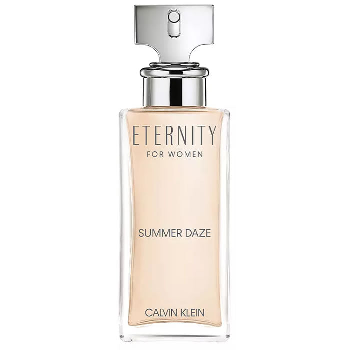 <tc>CALVIN KLEIN</tc> Eternity For Woman Summer Daze parfemska voda u spreju 100 ml