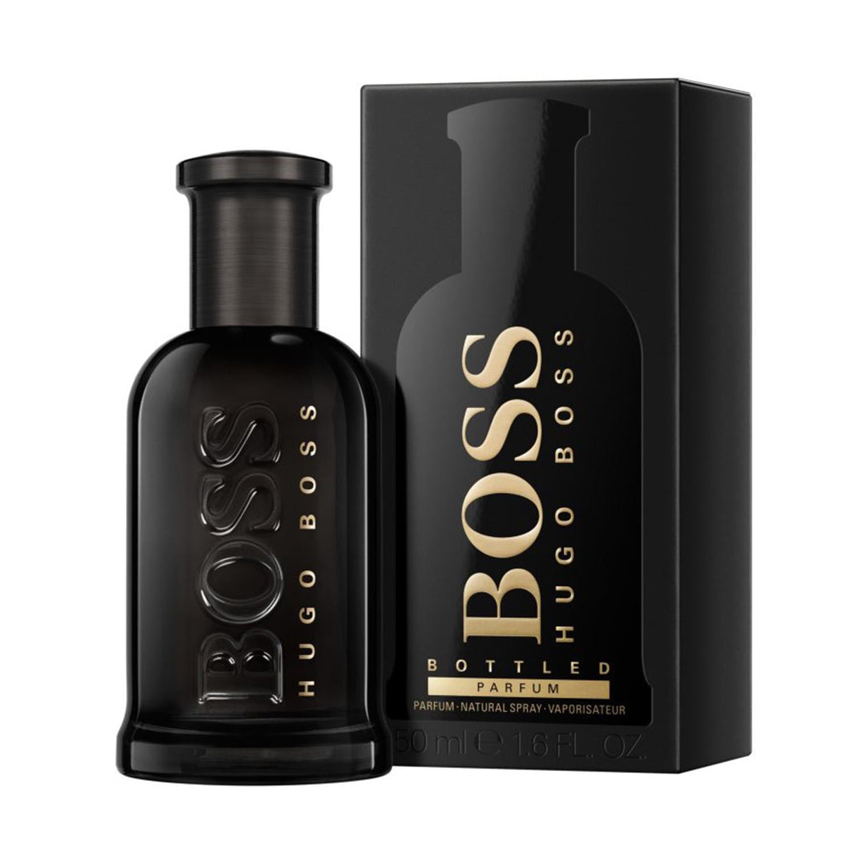 <tc>HUGO BOSS</tc> Boss Bottled Parfum parfemska voda u spreju 50 ml