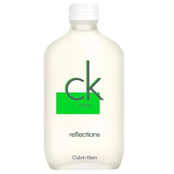 <tc>CALVIN KLEIN</tc> One Reflections Summer Edition toaletna voda u spreju 100 ml