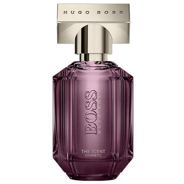 <tc>HUGO BOSS</tc> The Scent Magnetic For Her parfemska voda u spreju 30 ml