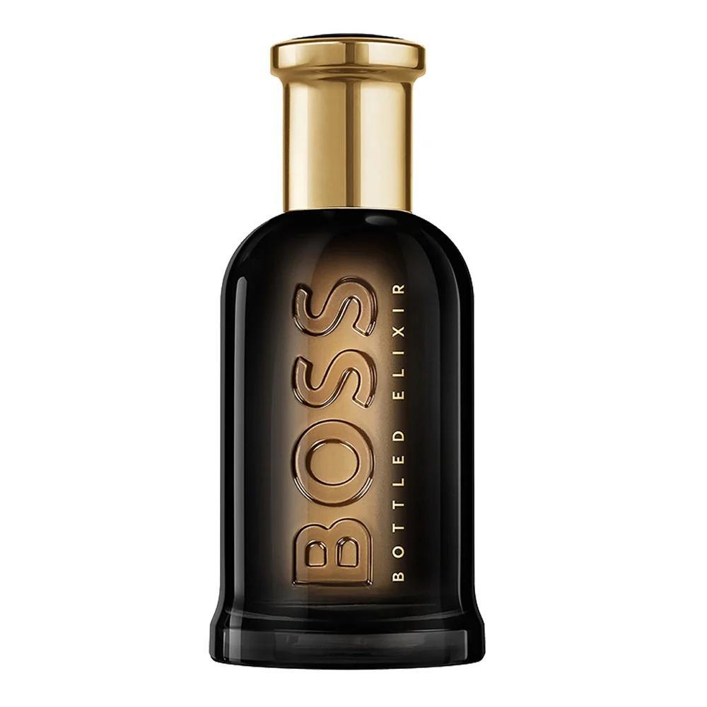 <tc>HUGO BOSS</tc> Boss Bottled Elixir Edp Intense sprej 50 ml