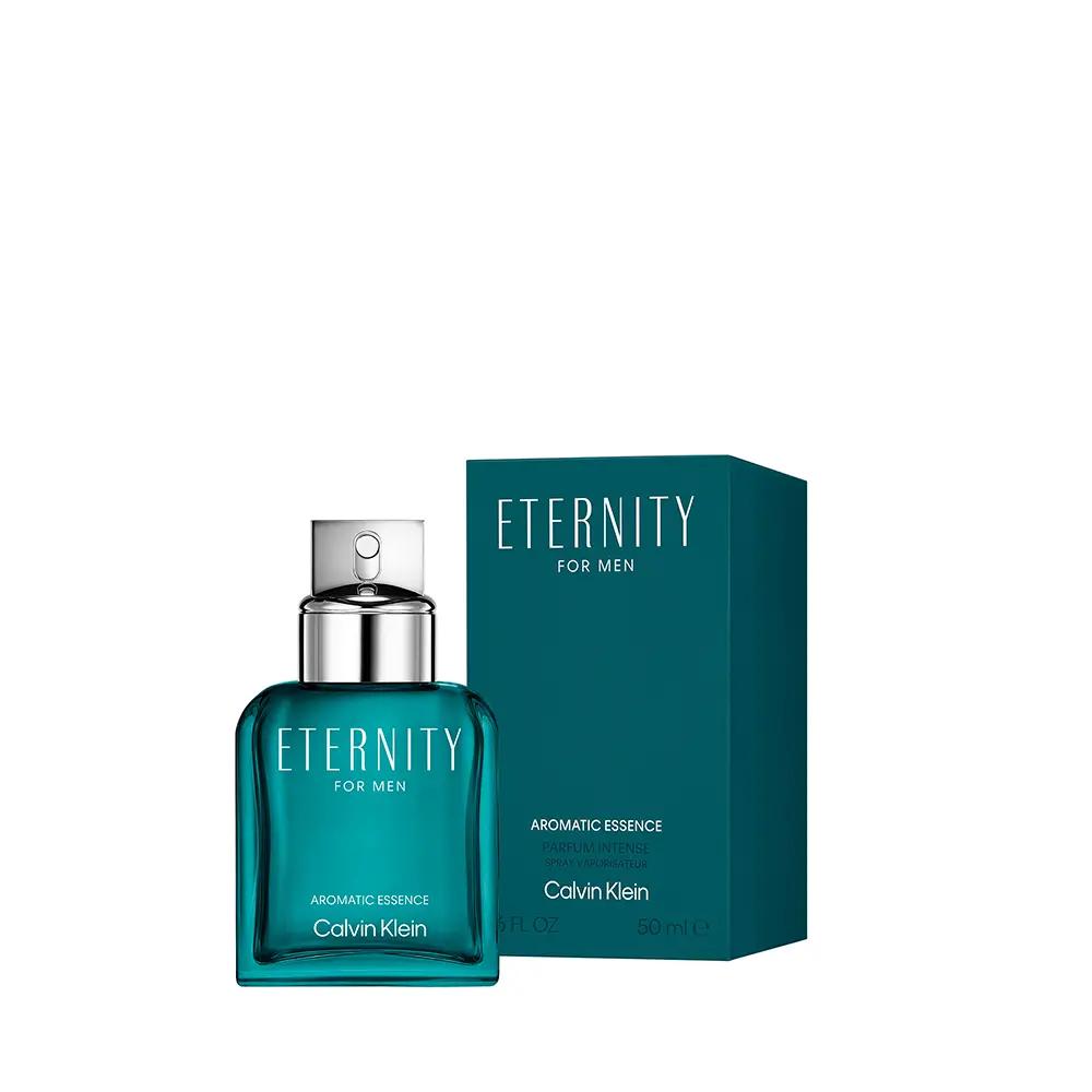 <tc>CALVIN KLEIN</tc> Eternity za muškarce aromatična esencija edp sprej 100 ml