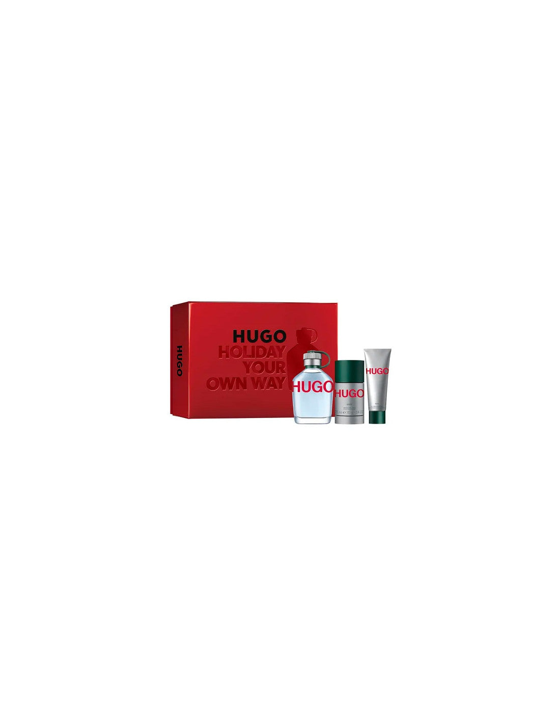 <tc>HUGO BOSS</tc> Hugo Man e T 125 V dezodorans u stiku 75 gel 50