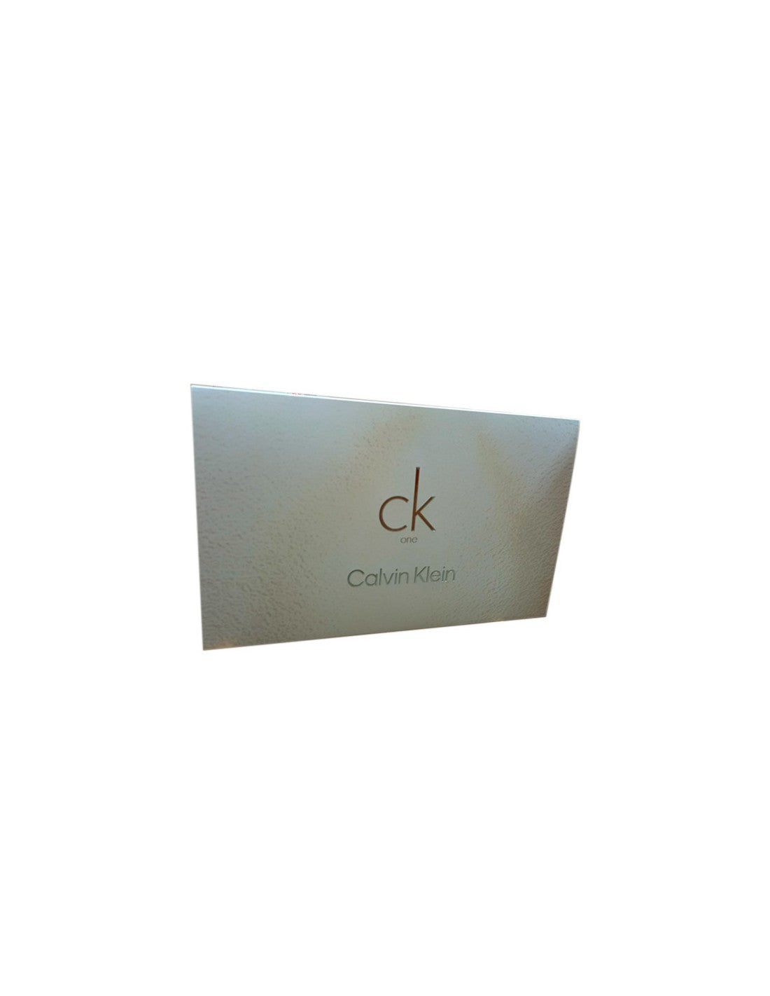 <tc>CALVIN KLEIN</tc> Ck One et 200 Vap Gel za tijelo Champu Mini24