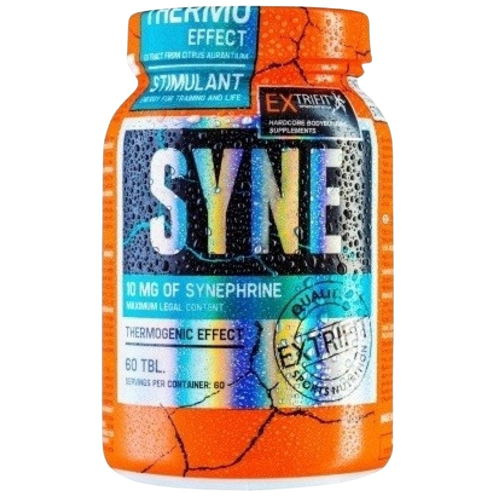 Syne | 10 mg syneprhine - 60 tableta