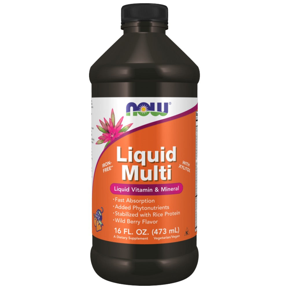 Tekuća multi - 473 ml