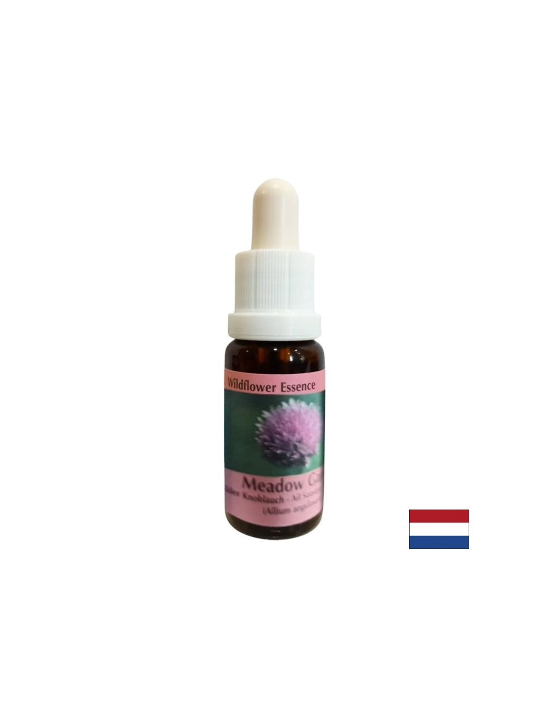 Potiče snagu volje i metabolizam - Esencija luka br. 39, kapi 15 ml