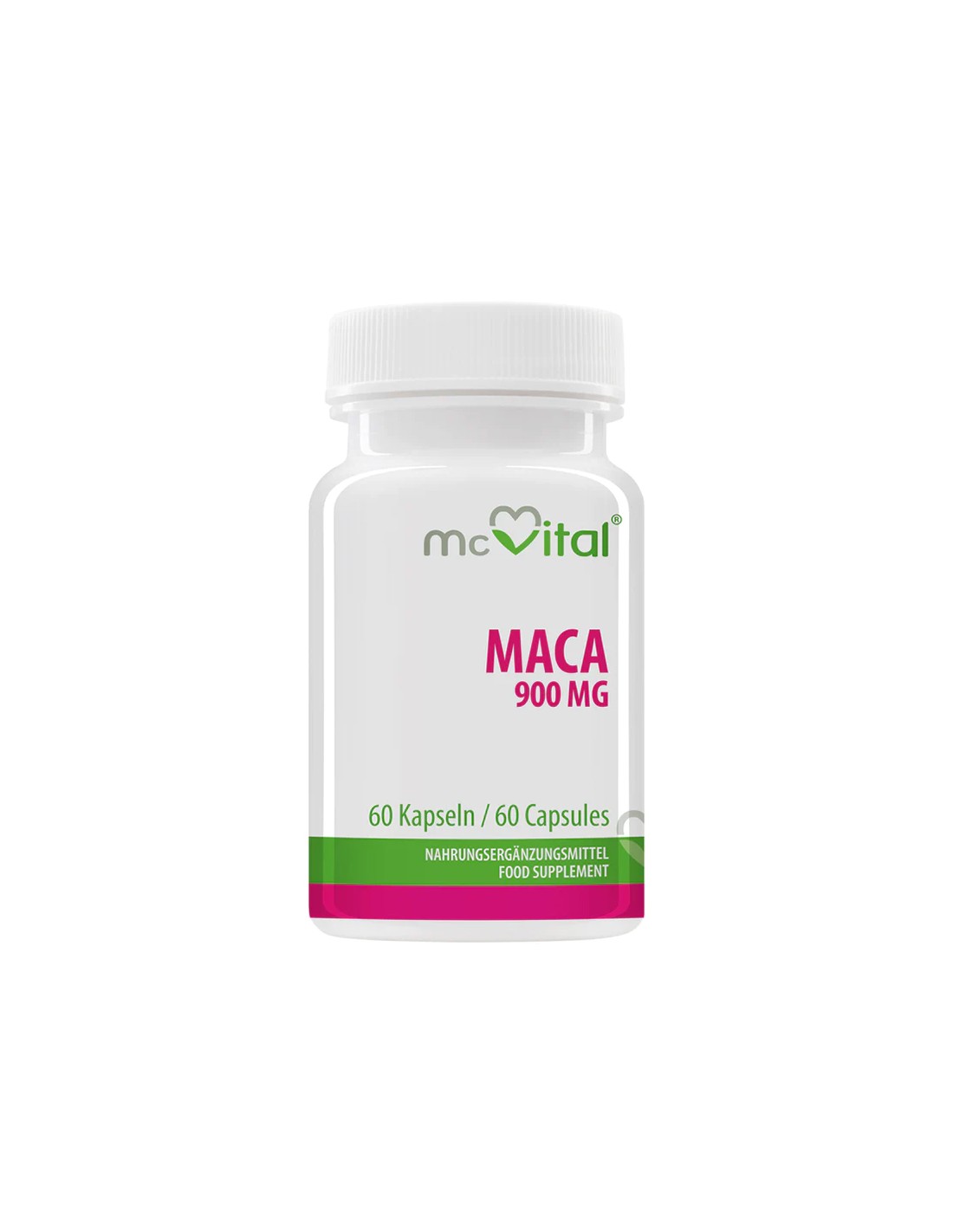 Hormonska neravnoteža - Maca, 450 mg x 60 kapsula