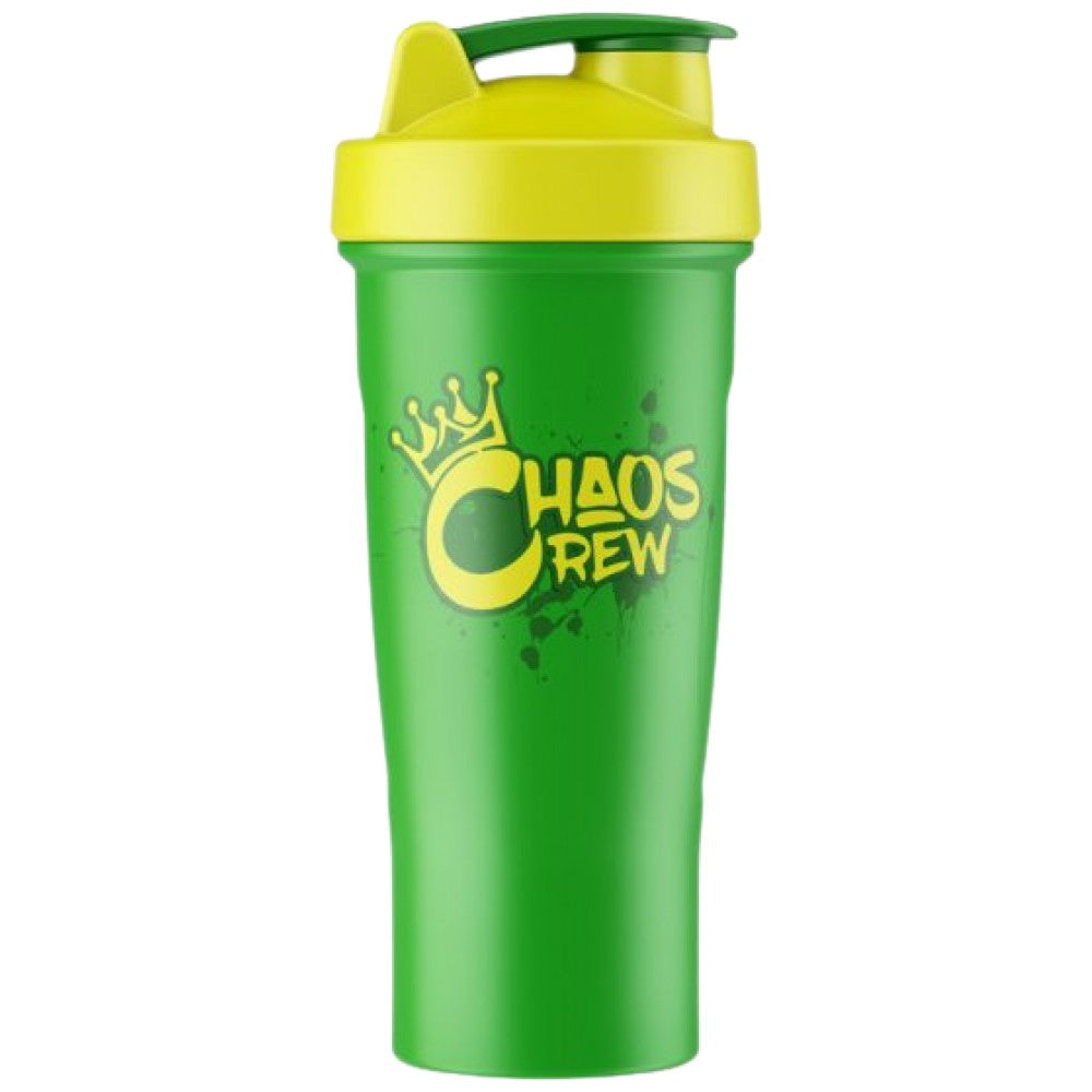 <tc>Chaos Crew</tc> Šejker - 700 ml