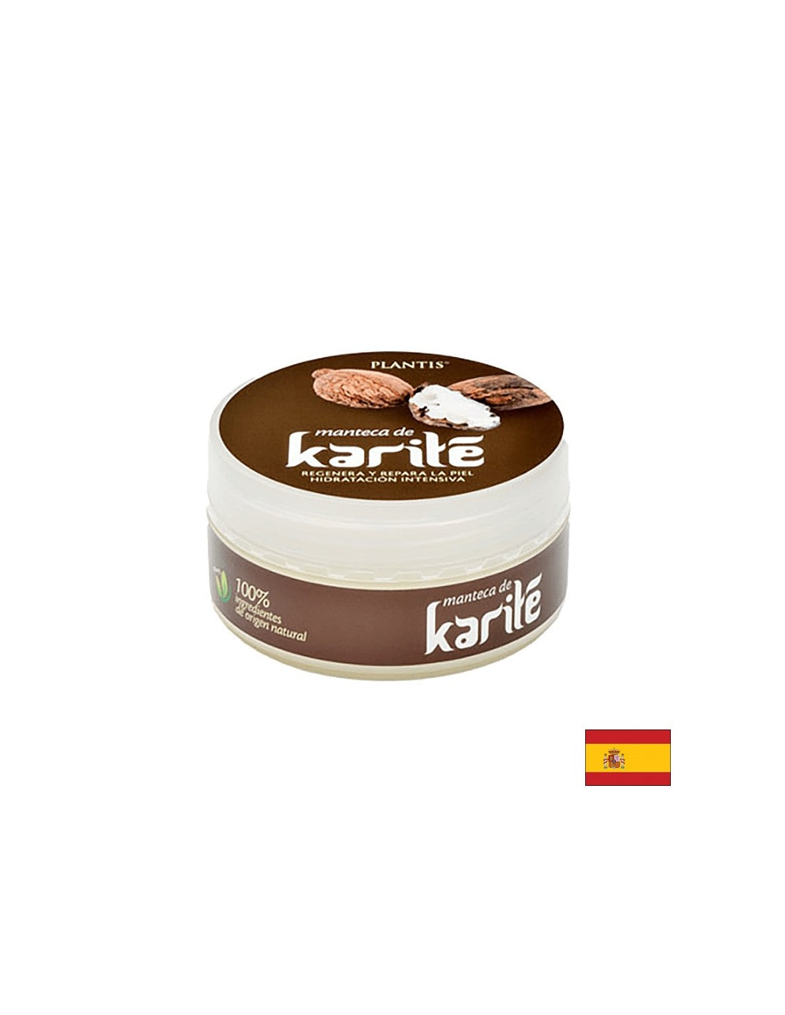 Kosa i koža - Shea maslac, 50 ml