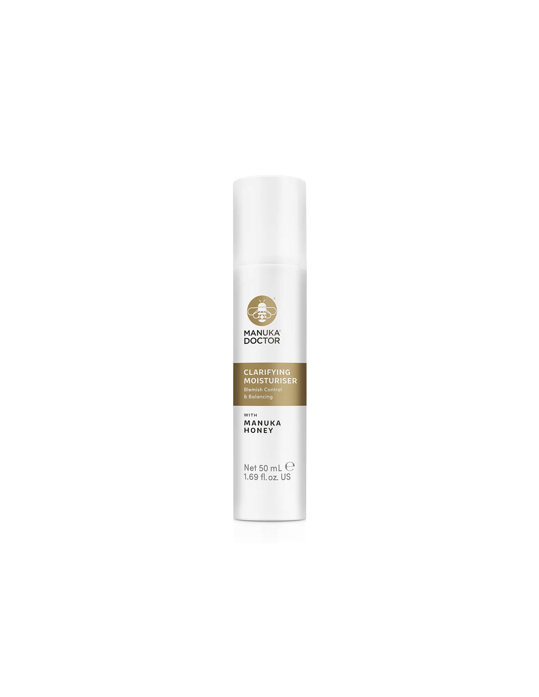 Hidratantna krema protiv crvenila i ujednačavanje tena, 50 ml