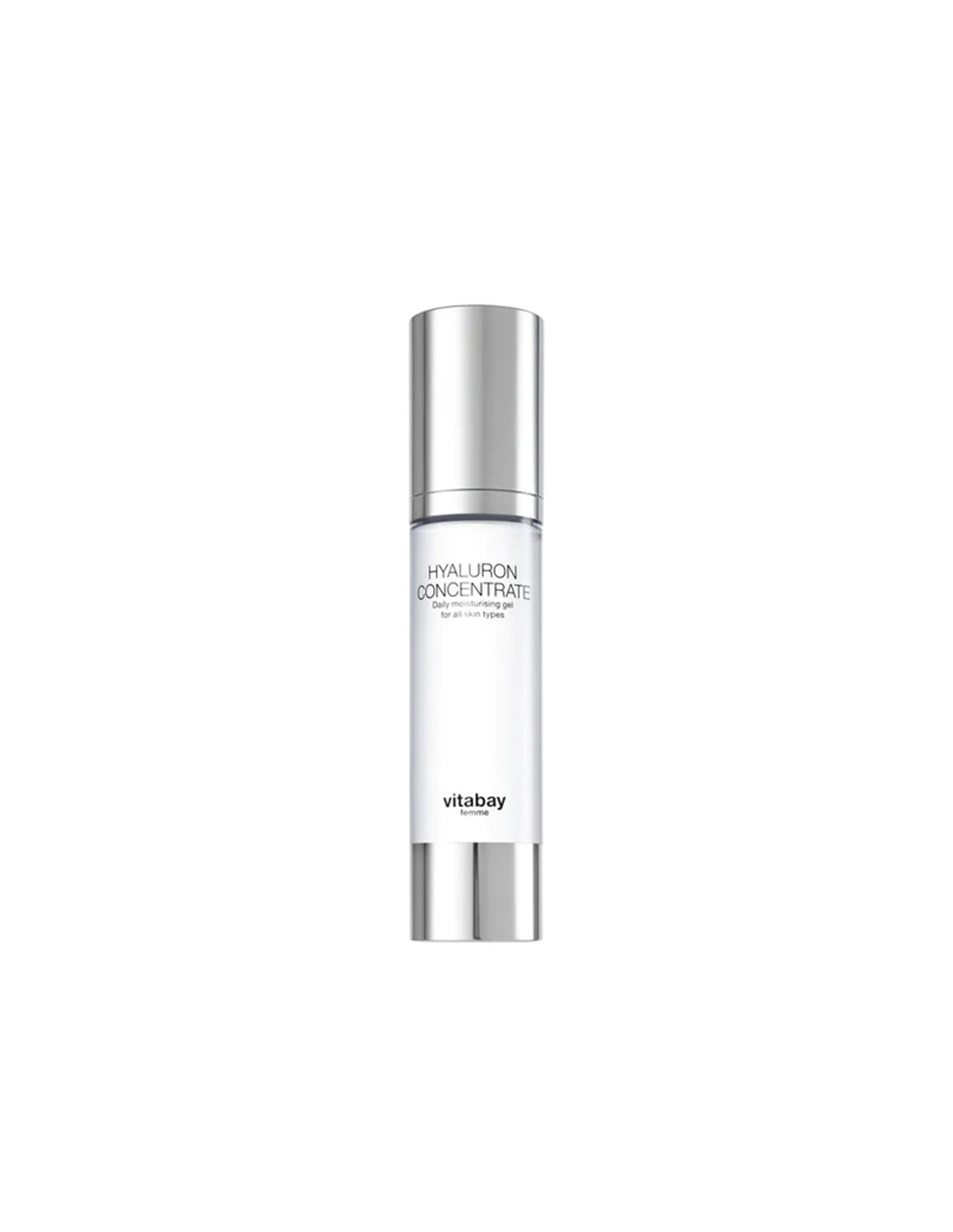Koncentrat hijalurona, gel 50 ml