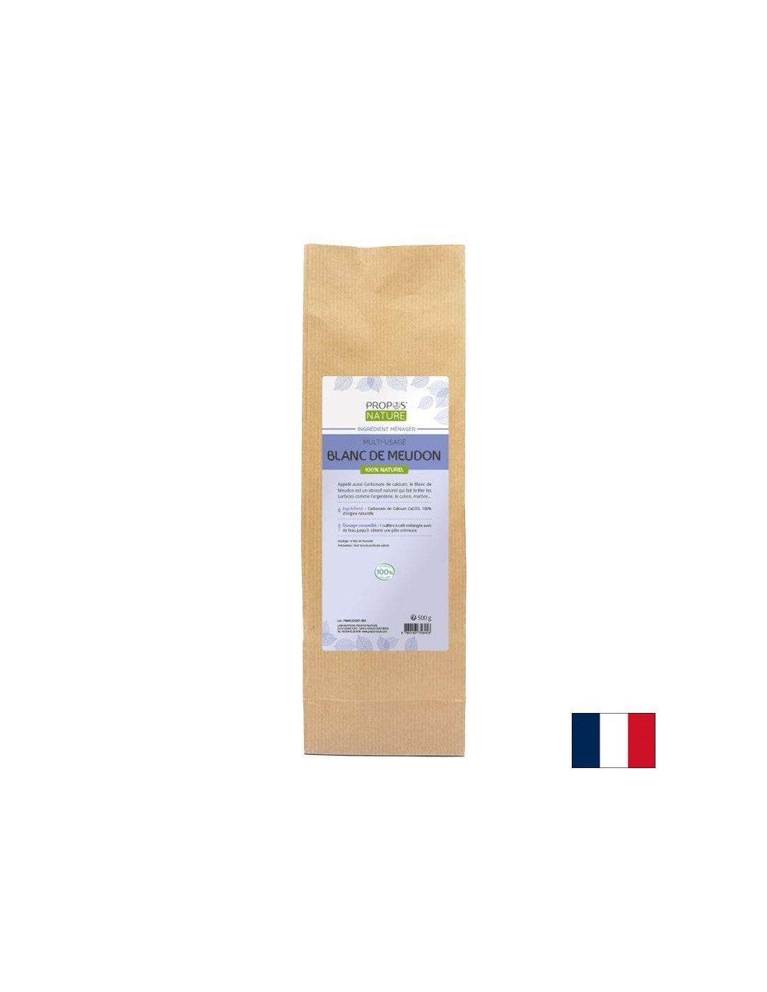 Kalcijev karbonat (za čišćenje), 500 g