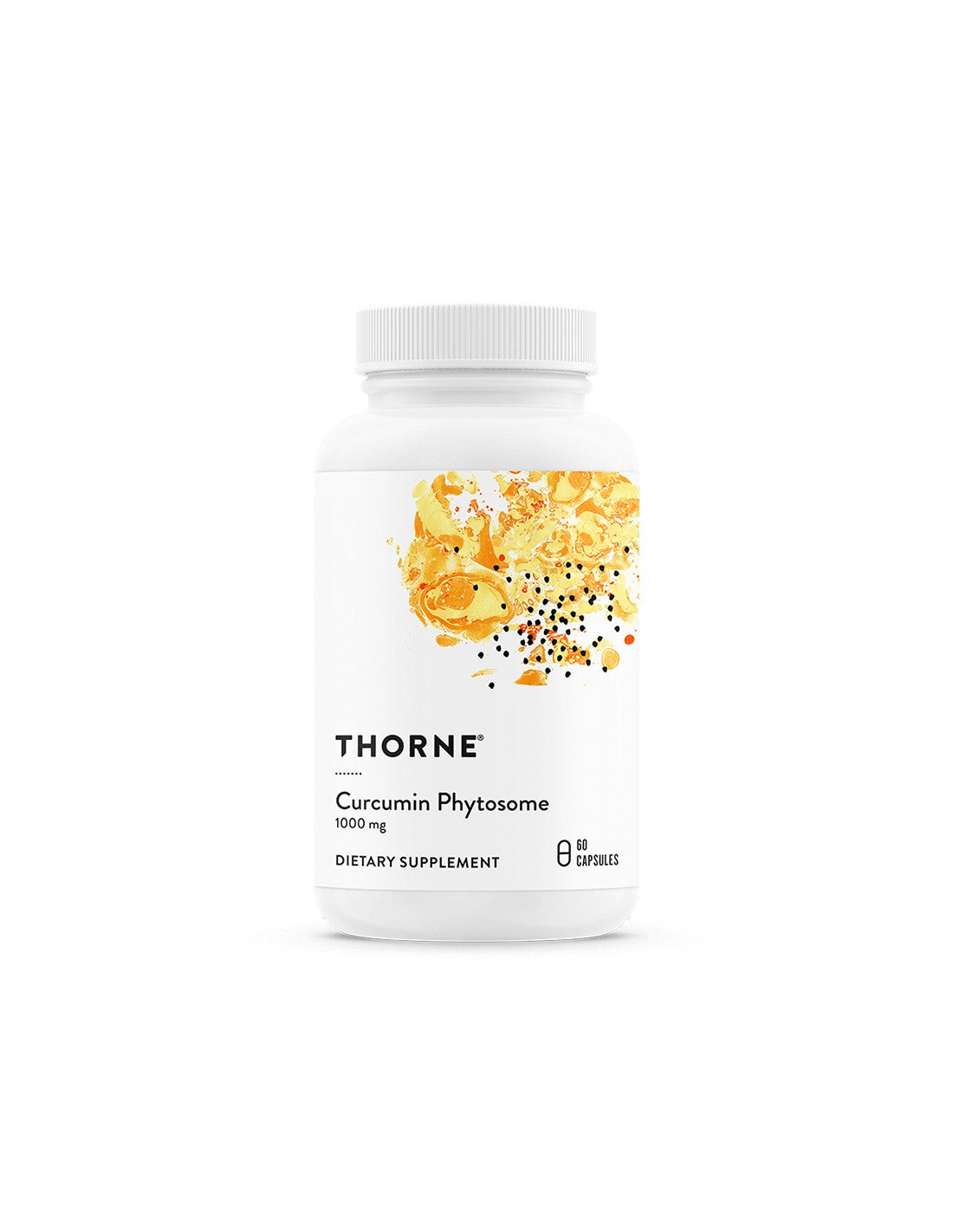 Kosti i zglobovi - Curcumin Phytosomes, 500 mg x 60 kapsula