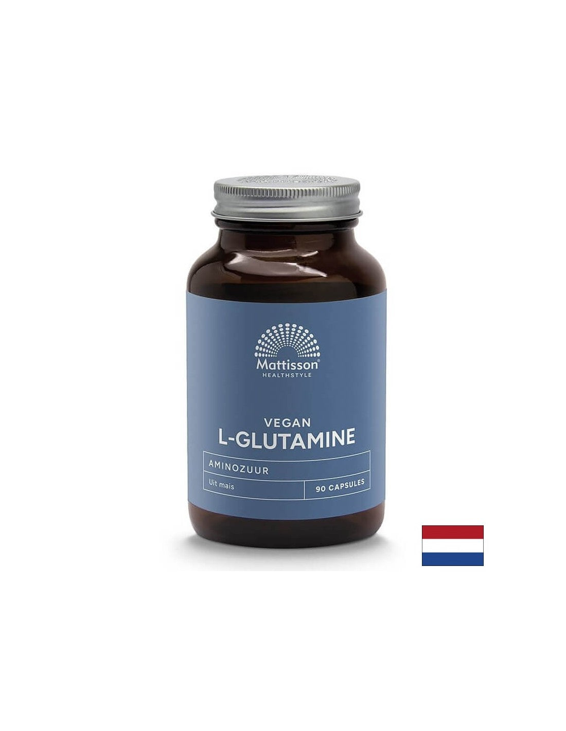 Imunitet i rad mišića - L-Glutamin, 500 mg x 90 kapsula