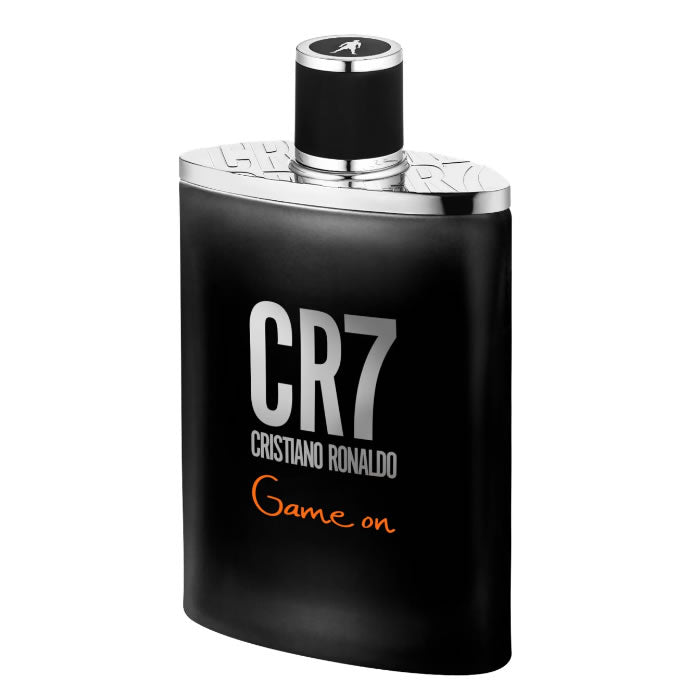 Cristiano Ronaldo Igra na toaletnom spreju Eau de 50 ml