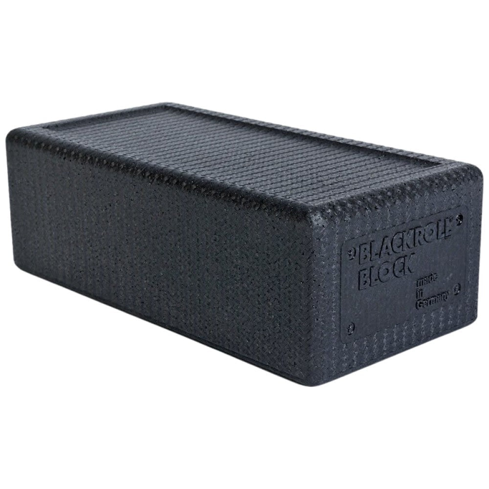 <tc>Blackroll</tc>® Blok | Blok za jogu - 30 x 15 cm