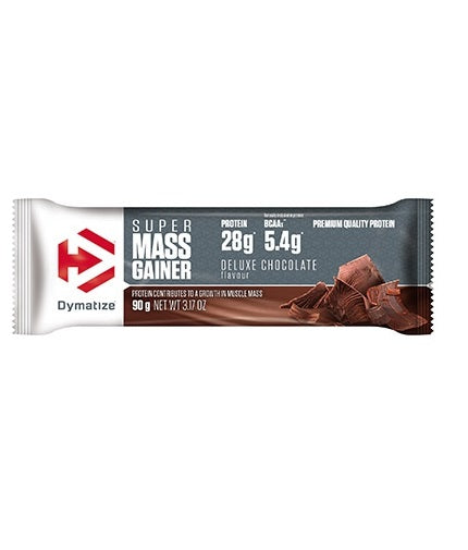 Super Mass Gainer Bar - 90 grama