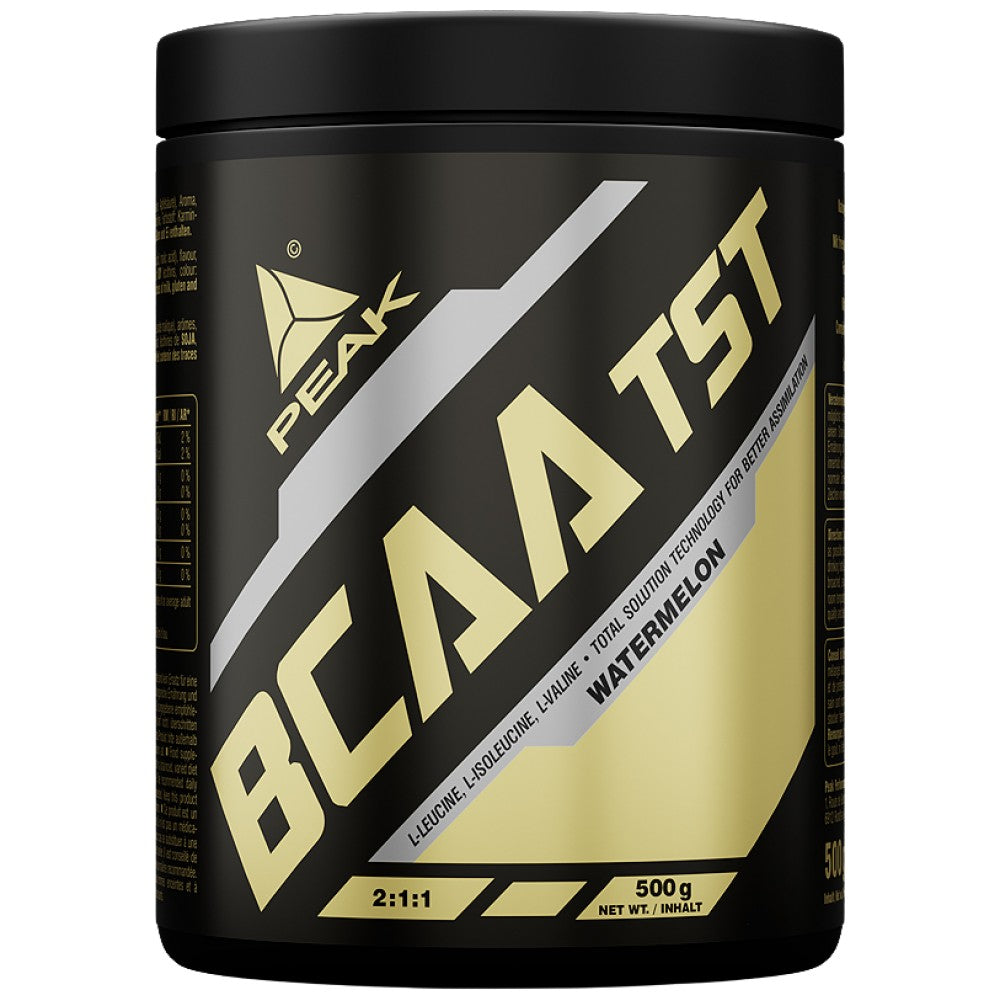 BCAA TST - 500 grama